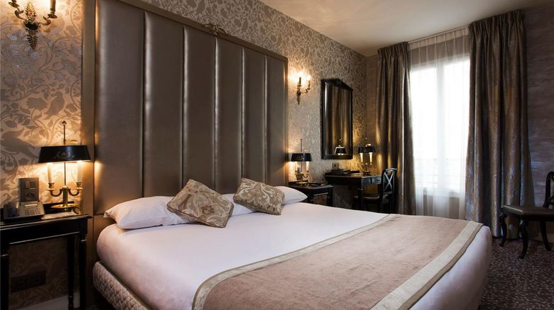 <b>Hotel Empereur Room</b>. Images powered by <a href="https://iceportal.shijigroup.com/" title="IcePortal" target="_blank">IcePortal</a>.
