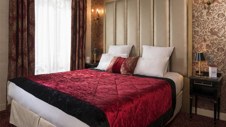 <b>Hotel Empereur Room</b>. Images powered by <a href="https://iceportal.shijigroup.com/" title="IcePortal" target="_blank">IcePortal</a>.