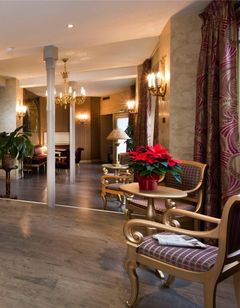 Hotel Empereur