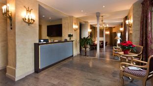 Hotel Empereur