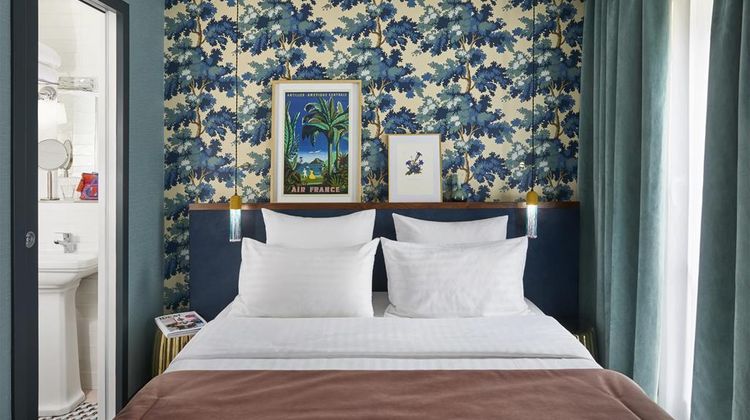 Hotel Taylor Room