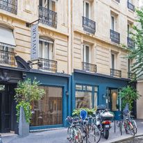 Hotel Taylor