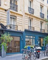 Hotel Taylor