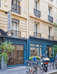 Hotel Taylor