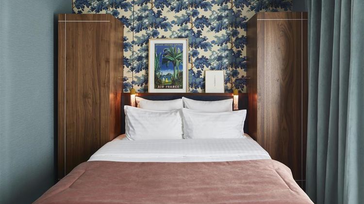 Hotel Taylor Room