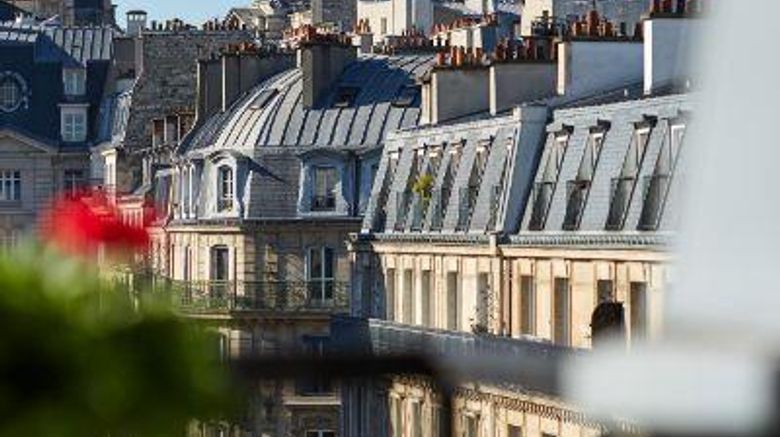 <b>Abbatial Saint Germain Exterior</b>. Images powered by <a href="https://iceportal.shijigroup.com/" title="IcePortal" target="_blank">IcePortal</a>.