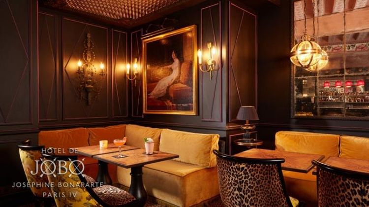 Hotel de Jobo Restaurant