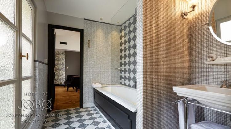 Hotel de Jobo Room