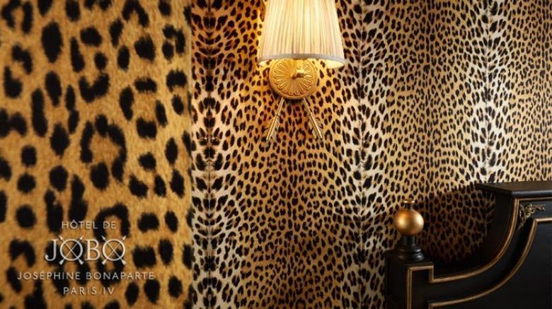 <b>Hotel de Jobo Room</b>. Images powered by <a href="https://iceportal.shijigroup.com/" title="IcePortal" target="_blank">IcePortal</a>.