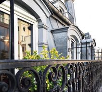 Alison Hotel Exterior