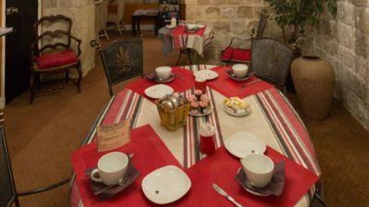 Alison Hotel Restaurant