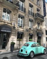 Alison Hotel
