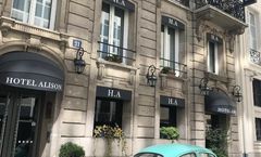 Alison Hotel