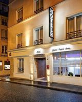 Hotel Louvre Sainte Anne Opera