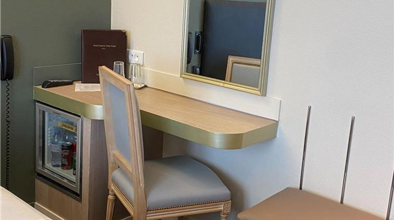 <b>Hotel Louvre Sainte Anne Opera Room</b>. Images powered by <a href="https://iceportal.shijigroup.com/" title="IcePortal" target="_blank">IcePortal</a>.