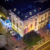 Hotel la Perouse