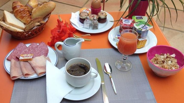 Hotel de la Fontaine Restaurant