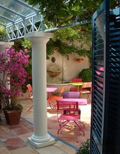 Hotel de la Fontaine