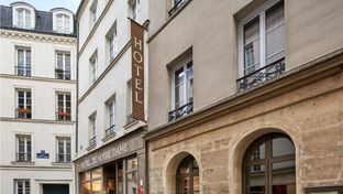 Notre Dame Hotel