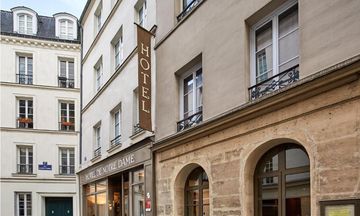 Notre Dame Hotel