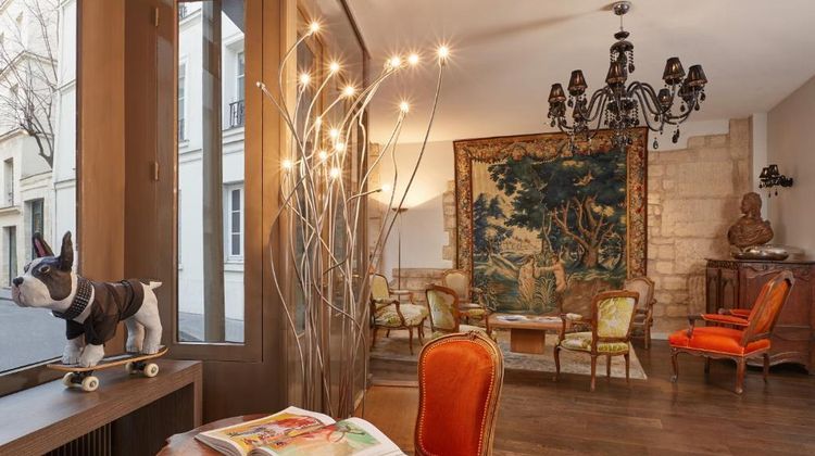 Notre Dame Hotel Restaurant