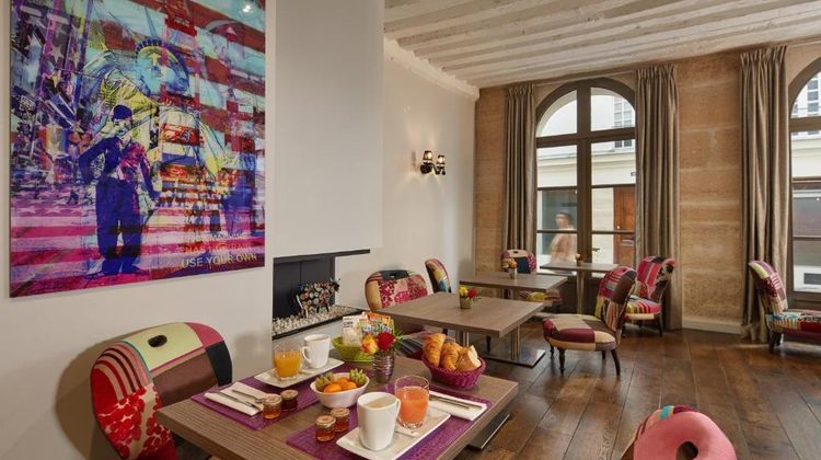 Notre Dame Hotel Restaurant