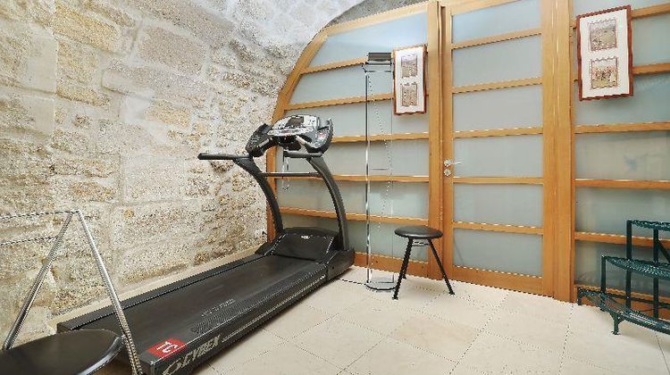 Notre Dame Hotel Health