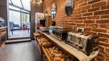Hotel Atelier Montparnasse Paris Restaurant