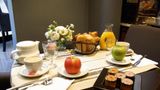 Hotel Atelier Montparnasse Paris Restaurant