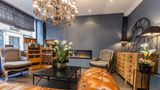 Hotel Atelier Montparnasse Paris Restaurant
