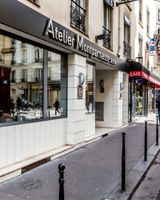 Hotel Atelier Montparnasse Paris