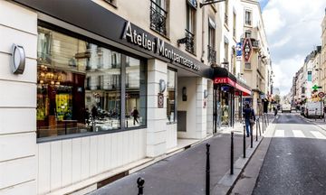 Hotel Atelier Montparnasse Paris