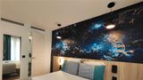 Hotel Atelier Montparnasse Paris Room