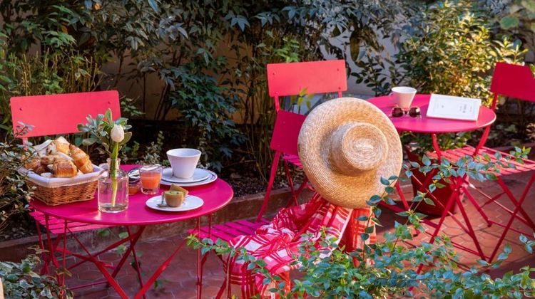 Hotel Relais Bosquet Recreation