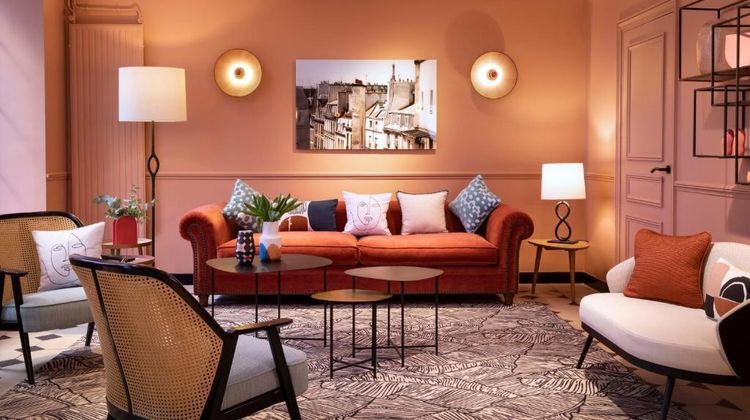 Hotel Relais Bosquet Restaurant