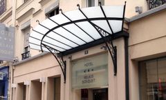Hotel Relais Bosquet