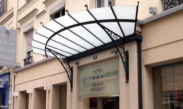 Hotel Relais Bosquet