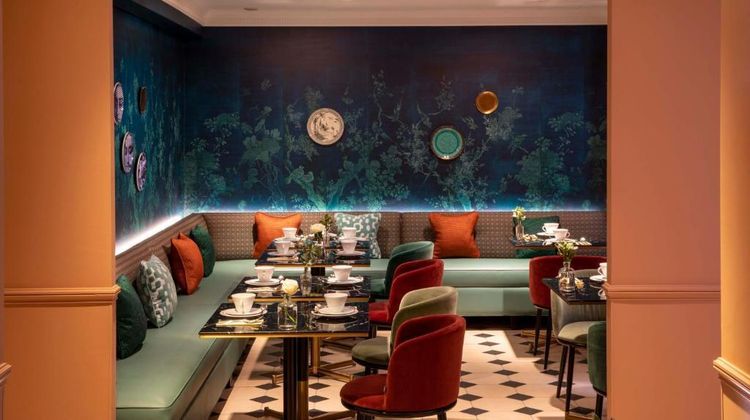 Hotel Relais Bosquet Other