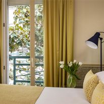 Hotel Relais Bosquet