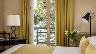 Hotel Relais Bosquet