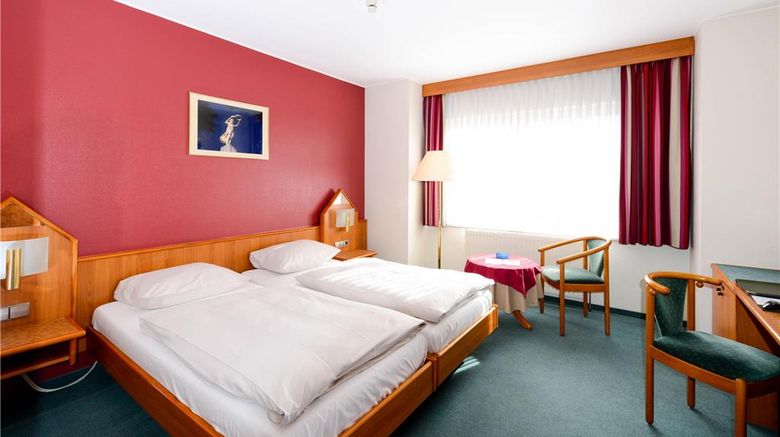 <b>Hotel Christophe Colomb Room</b>. Images powered by <a href="https://iceportal.shijigroup.com/" title="IcePortal" target="_blank">IcePortal</a>.