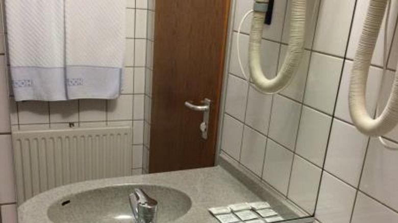 <b>Hotel Christophe Colomb Room</b>. Images powered by <a href="https://iceportal.shijigroup.com/" title="IcePortal" target="_blank">IcePortal</a>.