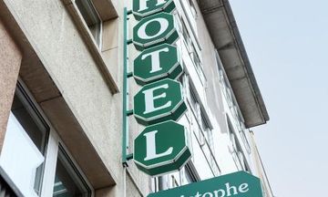 Hotel Christophe Colomb