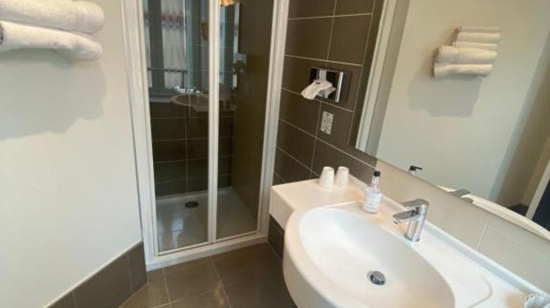 <b>Hotel le Louvre Cherbourg Other</b>. Images powered by <a href="https://iceportal.shijigroup.com/" title="IcePortal" target="_blank">IcePortal</a>.