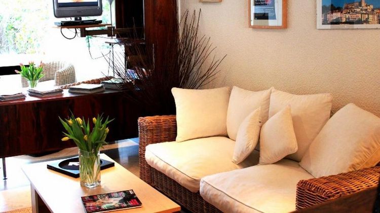 Hotel Le Richiardi Restaurant