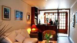 Hotel Le Richiardi Lobby