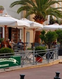 Hotel Le Richiardi