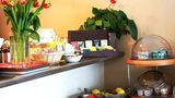Hotel Le Richiardi Lobby