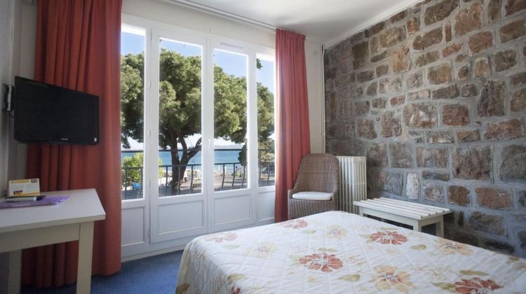 Hotel Le Richiardi Room