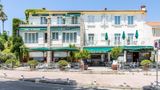 Hotel Le Richiardi Exterior